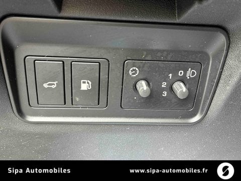 Voitures D'occasion À Mérignac | Land Rover Discovery Sport Mark Vi P300E Phev Awd Bva R-Dynami...