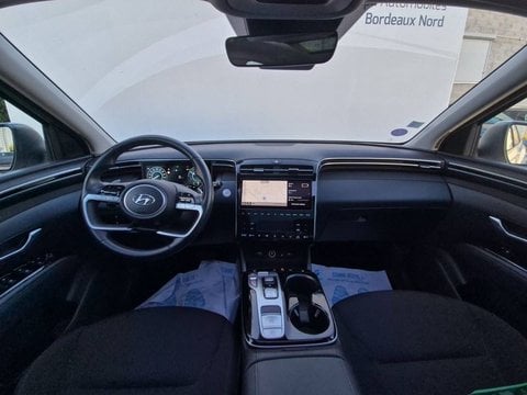 Voitures D'occasion À Le Bouscat | Hyundai Tucson Iv 1.6 T-Gdi 265 Htrac Plug-In Bva6 Creative 5P