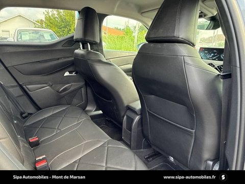 Voitures D'occasion À Mont-De-Marsan | Ds Ds 3 Crossback E-Tense Ds 3 Ii Electrique Ds3 Crossbac...