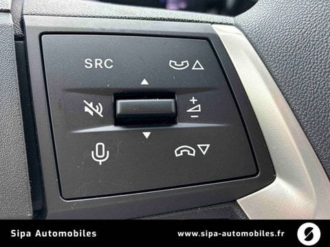 Voitures D'0Km À Toulouse | Opel Frontera 1.2 Turbo Hybrid 110 Ch E-Dct6 Edition 5P