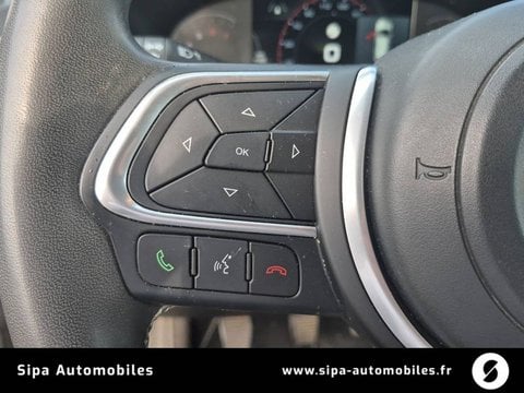 Voitures D'occasion À Dax | Fiat Tipo Cross 1.0 Firefly Turbo 100 Ch S&S Plus 5P