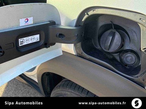 Voitures D'occasion À Toulouse | Citroën C3 Aircross Puretech 110 S&S Bvm6 Feel 5P