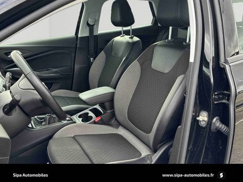 Voitures D'occasion À Toulouse | Opel Grandland X 1.5 Diesel 130 Ch Elegance Business 5P