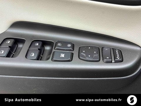 Voitures D'occasion À Le Bouscat | Hyundai Kona Hybrid 141 Executive 5P
