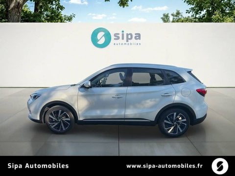 Voitures D'occasion À Toulouse | Mg Zs 1.5 L Hybrid+ 197 Ch Luxury 5P