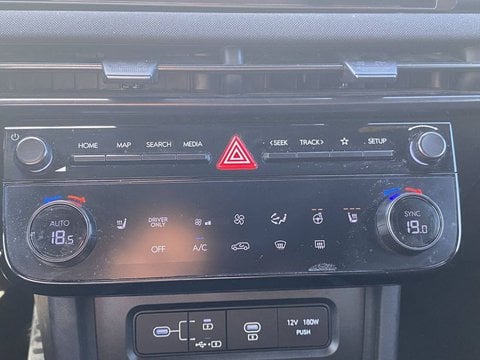 Voitures D'occasion À Le Bouscat | Hyundai Tucson Iv 1.6 T-Gdi 215 Hybrid Bva6 N Line Creative 5P