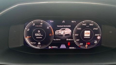 Voitures D'occasion À Lescar | Cupra Formentor 2.0 Tdi 150 Ch Business Edition 5P