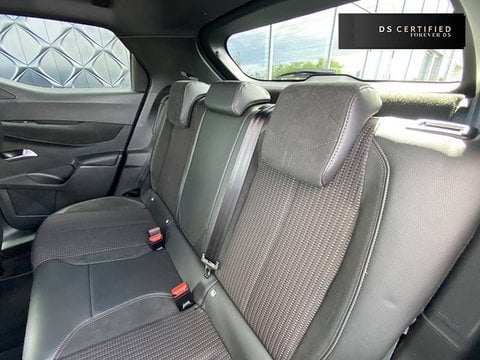 Voitures D'occasion À Lescar | Ds Ds 3 Crossback Puretech 130 S&S Eat8 Business 5P