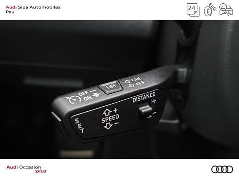 Voitures D'0Km À Lescar | Audi Q5 E-Hybrid 299 Ch S Tronic 7 Quattro S Line 5P
