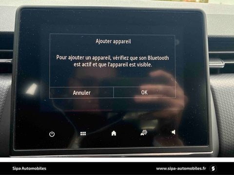 Voitures D'occasion À Le Bouscat | Renault Clio Tce 90 - 21N 5P