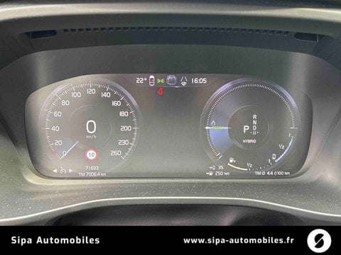 Voitures D'occasion À Mérignac | Volvo Xc40 T4 Recharge 129+82 Ch Dct7 Plus 5P