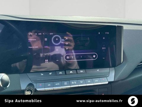 Voitures D'occasion À Toulouse | Opel Astra 1.2 Turbo 130 Ch Bvm6 Gs 5P