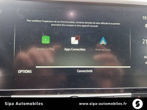 Voitures D'occasion À Muret | Opel Corsa 1.2 Turbo 100 Ch Bvm6 Ultimate 5P