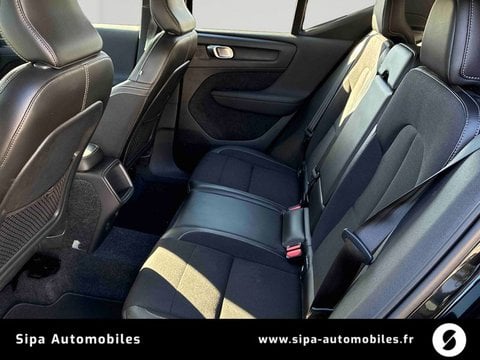 Voitures D'occasion À Mérignac | Volvo Xc40 T3 163 Ch Geartronic 8 Momentum 5P