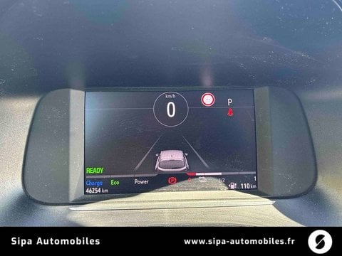 Voitures D'occasion À Toulouse | Opel Corsa Electrique 136 Ch & Batterie 50 Kwh Edition 5P