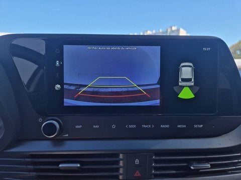 Voitures D'occasion À Le Bouscat | Hyundai I20 Iii 1.0 T-Gdi 100 Intuitive 5P