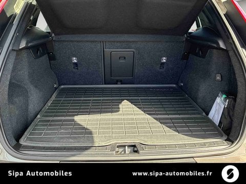 Voitures D'occasion À Lormont | Volvo Xc40 T4 Recharge 129+82 Ch Dct7 5P