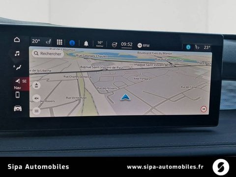 Voitures D'occasion À Dax | Alfa Romeo Tonale 1.5 Hybrid 160 Ch Vgt Tct7 Veloce 5P