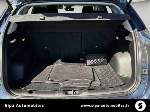 Voitures D'occasion À Mérignac | Jeep Compass 1.5 Turbo T4 130 Ch Bvr7 E-Hybrid Night Eagle 5P