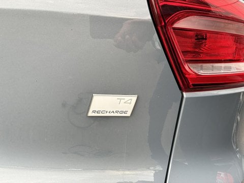 Voitures D'occasion À Lescar | Volvo Xc40 T4 Recharge 129+82 Ch Dct7 Inscription Business 5P