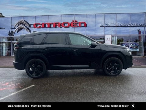 Voitures D'0Km À Mont-De-Marsan | Citroën C5 Aircross Ii Hybride 145 E-Dcs6 Max 5P