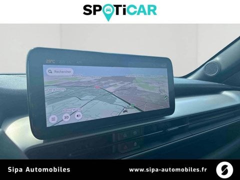 Voitures D'0Km À Mérignac | Jeep Avenger 1.2 Turbo T3 110 Ch E-Hybrid Bvr6 Summit 5P