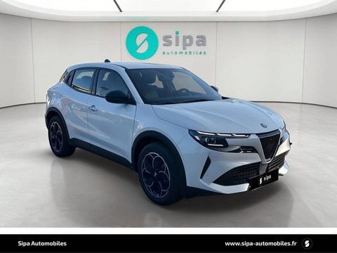 Voitures D'0Km À Mérignac | Alfa Romeo Junior Elettrica Junior Electrique 156 Ch 5P