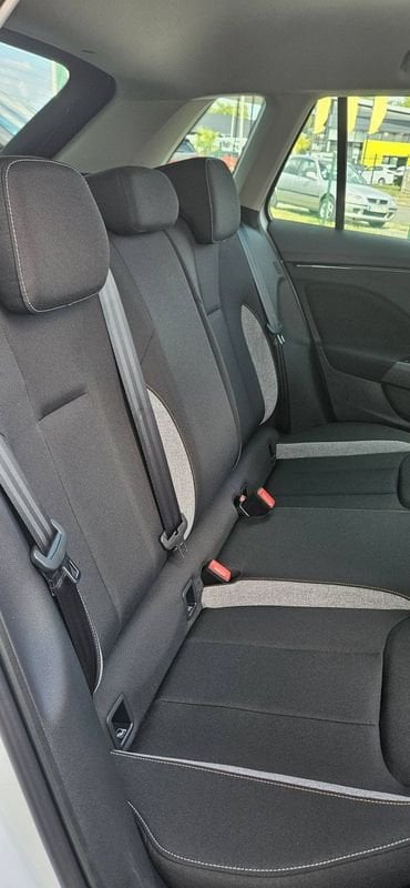 Voitures D'0Km À Lescar | Škoda Kamiq 1.0 Tsi Evo 2 116 Ch Dsg7 Clever Edition 5P