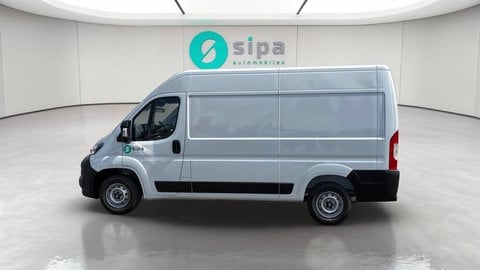 Voitures D'0Km À Dax | Fiat Ducato Fg Ducato Fgn Diesel 140 Ch L2H2 3.3T Man Easy Pro 4P