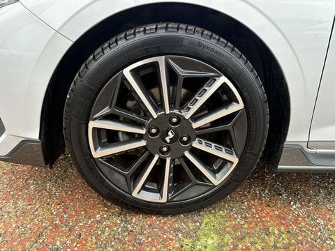 Voitures D'occasion À Le Bouscat | Hyundai I20 1.0 T-Gdi 100 N Line Creative 5P