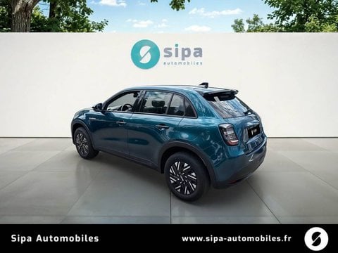 Voitures D'occasion À Muret | Fiat 600 T-Gen 3 1.2 Hybrid 110Ch Edct6 5P