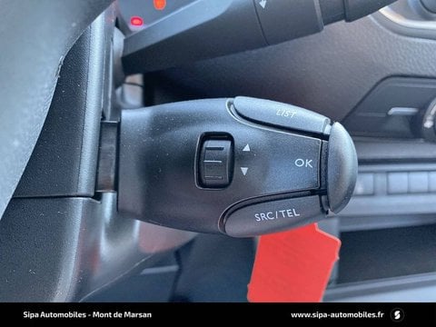Voitures D'occasion À Mont-De-Marsan | Citroën Jumpy Electrique Iii E- Combi M 136 Ch 75 Kwh 5P
