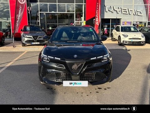Voitures D'occasion À Toulouse | Alfa Romeo Junior Ibrida Junior 1.2 Ibrida 145 Ch E-Dct6 Premiu...