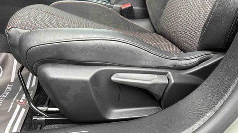Voitures D'occasion À Lescar | Ds Ds 3 Ds3 Crossback Puretech 130 Eat8 Performance Line+ 5P