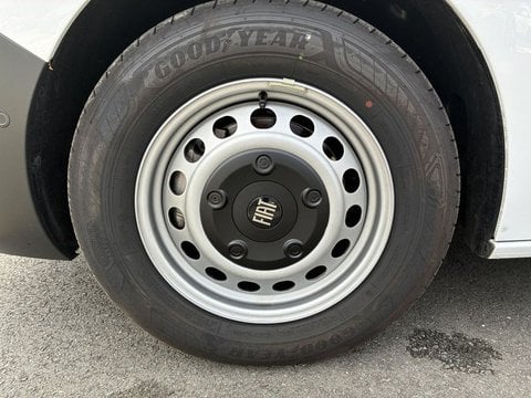 Voitures D'0Km À Villenave-D'ornon | Fiat Scudo Fg Vul Scudo Fourgon Xl Diesel 120 Ch Manuelle 4P