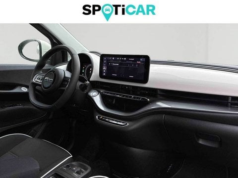 Voitures D'occasion À Mérignac | Fiat 500 Iii Electrique E 118 Ch Nouvelle 3P