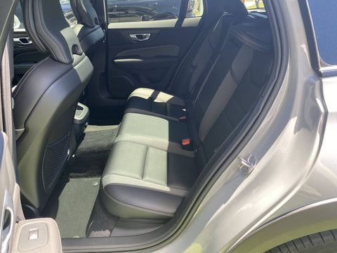 Voitures D'occasion À Labège | Volvo V60 Ii B4 Awd 197 Ch Geartronic 8 Cross Country Pro 5P