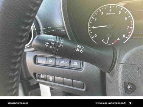 Voitures D'occasion À Toulouse | Nissan Juke Dig-T 117 Dct7 Tekna 5P