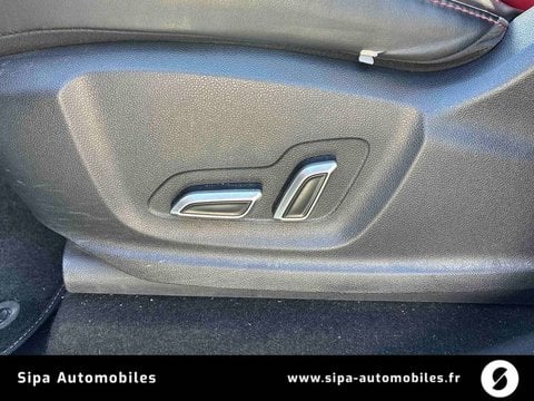 Voitures D'occasion À Muret | Mg Ehs 1.5T Gdi Phev Luxury 5P
