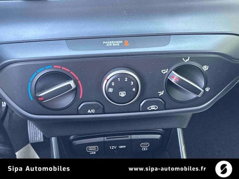 Voitures D'occasion À Le Bouscat | Hyundai I20 1.2 79 Initia 5P