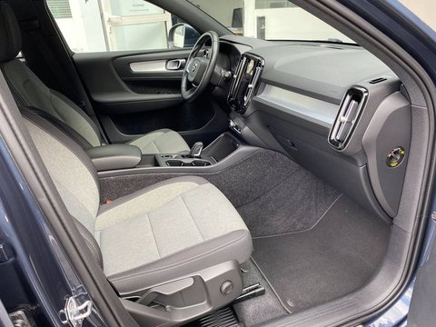 Voitures D'occasion À Labège | Volvo Xc40 T4 Recharge 129+82 Ch Dct7 Business 5P