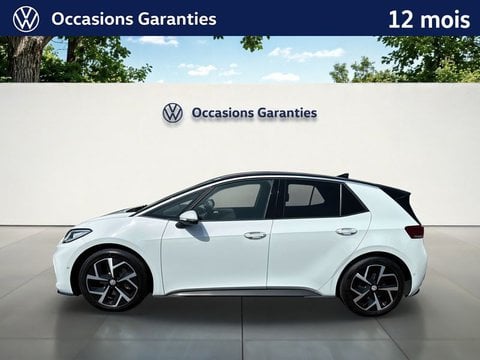 Voitures D'occasion À Tarbes | Volkswagen Id.3 204 Ch Pro Performance Style 5P
