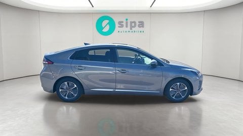 Voitures D'occasion À Villenave-D'ornon | Hyundai Ioniq Plug-In 141 Ch Executive 5P