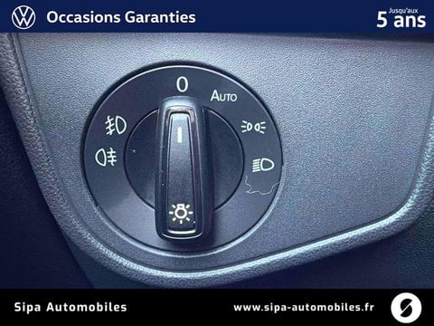 Voitures D'occasion À Lescar | Volkswagen Polo 1.0 Tsi 116 S&S Dsg7 R-Line Edition 5P