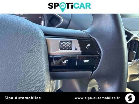 Voitures D'occasion À Mont-De-Marsan | Ds Ds 3 Crossback E-Tense Ds 3 Ii Electrique Ds3 Crossbac...