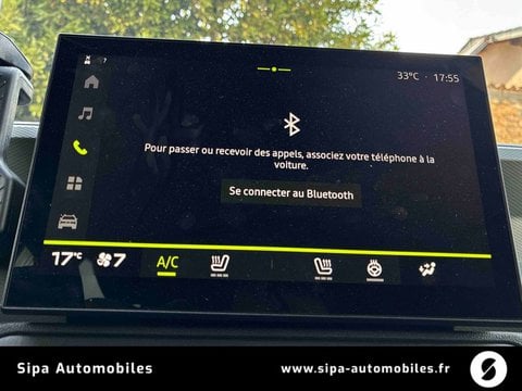Voitures D'occasion À Le Bouscat | Dacia Duster Mild Hybrid 130 Extreme 5P