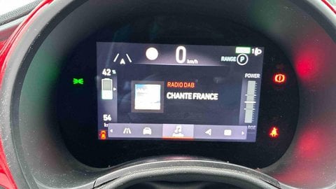Voitures D'occasion À Bayonne | Fiat 500 Iii Electrique E 95 Ch (Red) 2.0 3P