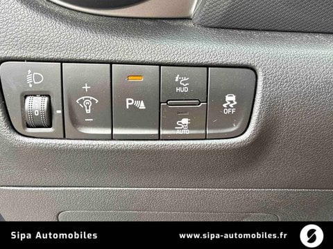 Voitures D'occasion À Toulouse | Hyundai Kona Electrique 39 Kwh - 136 Ch Executive 5P