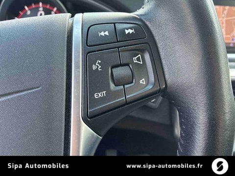 Voitures D'occasion À Mérignac | Volvo V40 T2 122 Inscription 5P