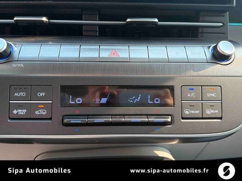 Voitures D'0Km À Le Bouscat | Hyundai Kona Hybrid 129 Executive 5P